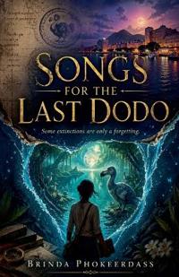 Songs for the Last Dodo