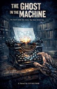 The Ghost In The Machine