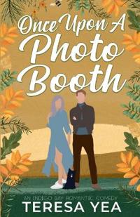 Once Upon A Photo Booth