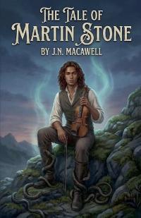 The tale of Martin Stone