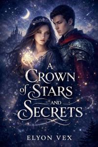 A Crown of Stars and Secrets