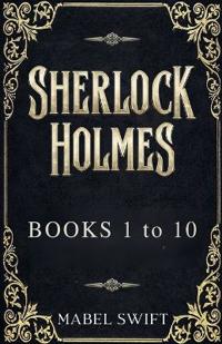Sherlock Holmes