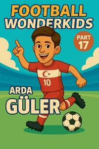 Football Wonderkids