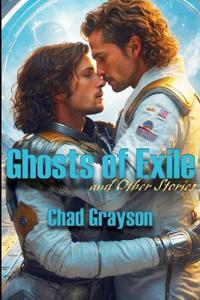 Ghosts of Exile and Other Stories