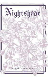 Bokomslag för "Nightshade"