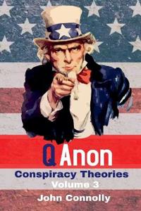 QAnon Conspiracy Theories