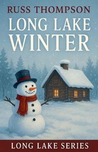 Long Lake Winter