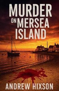 Murder on Mersea Island