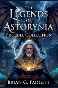 The Legends of Astorynia