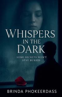 Bokomslag for "Whispers in the Dark"