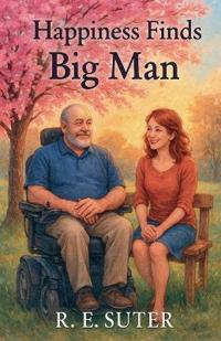 Bokomslag för "Happiness Finds Big Man"