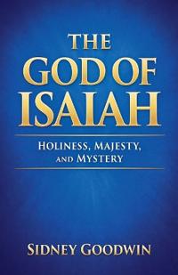 The God of Isaiah