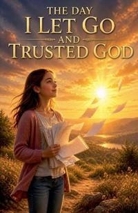 The Day I Let Go and Trusted God