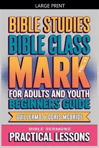 Bible Class for Adults and Youth