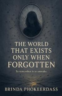 The World That Exists Only When Forgotten