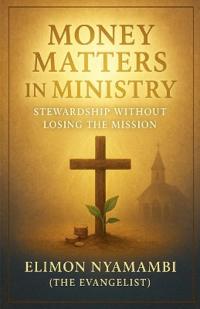 Money Matters in Ministry