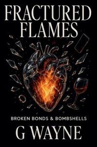 Fractured Flames