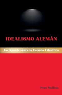 Idealismo Alemán