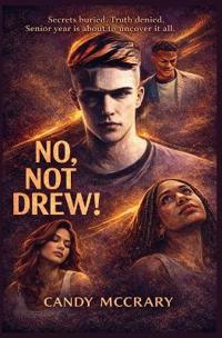 No, Not Drew!