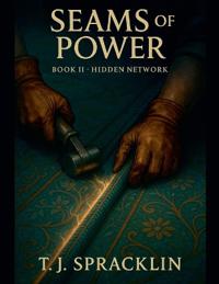 Seams of Power Book 2 - Hidden Network