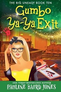 Gumbo Ya-Ya Exit