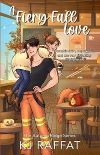 A Fiery Fall Love