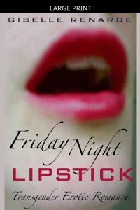 Bokomslag for "Friday Night Lipstick"