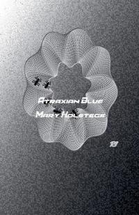 Atraxian Blue