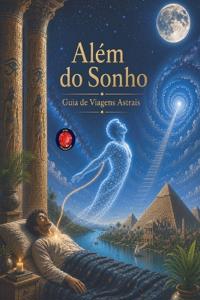 Além do Sonho Guia de Viagens Astrais