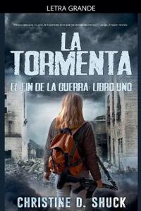 La Tormenta