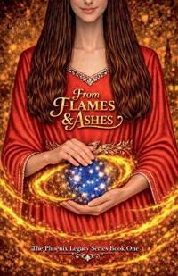 From Flames & Ashes