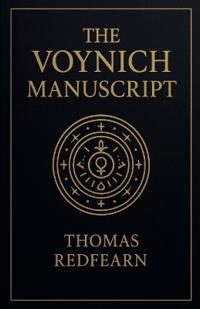 Bokomslag for "The Voynich Manuscript"