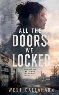 All the Doors We Locked