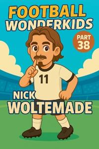 Football Wonderkids