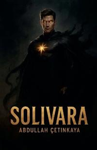 Bokomslag för "solivara"
