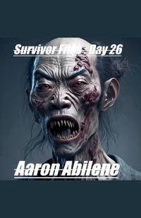 Survivor Files
