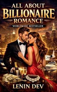 All About Billionaire Romance