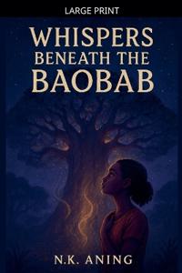 Whispers Beneath the Baobab