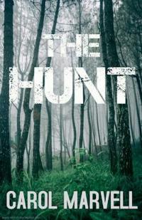 Bokomslag för "The Hunt"