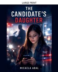 The Candidate's Daughter