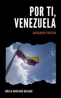 Por Ti, Venezuela