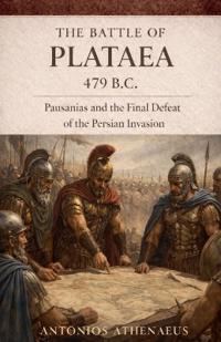 The Battle Of Plataea 479 B.C.