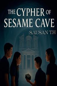 The Cypher of Sesame Cave