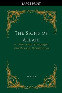 The Signs of Allah