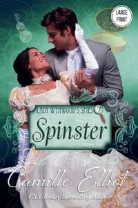 Lady Wynwood's Spies, Volume 7