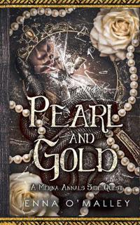 Pearl and Gold