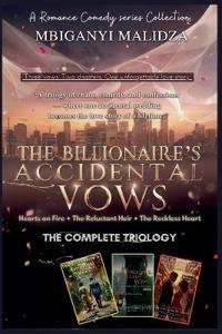 The Billionaire's Accidental Vows