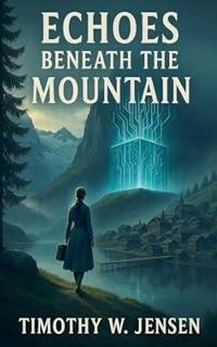 Echoes Beneath The Mountain
