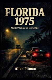FLORIDA 1975 Murder Waiting on Every Mile