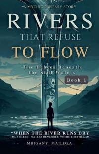 Rivers That Refuse To Flow
